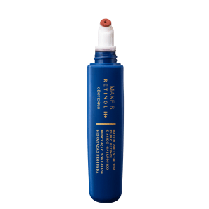 o Boticário Make B. Retinol H+ Salted Caramel
