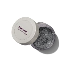 o Boticário Intense by Manu Gavassi Glitter Jelly Prateado - Sombra Multifuncional 3,8g - DSC