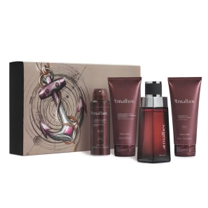 Kit Presente Dia dos Namorados Malbec (5 itens)
