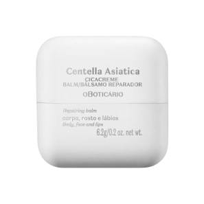 Cicacreme Balm Reparador para Corpo, Rosto e Lábios Nativa SPA Centella Asiatica 6,2g