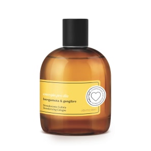 Aroma & Terapia Menos Stress, Por Favor Desodorante Colônia 75ml