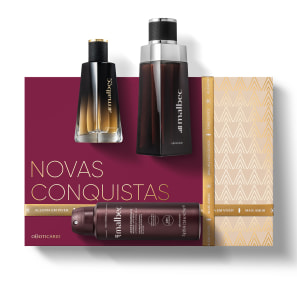 Kit Presente de Natal Malbec (3 itens)