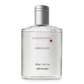 Insensatez Orgulho Desodorante Colônia 100ml