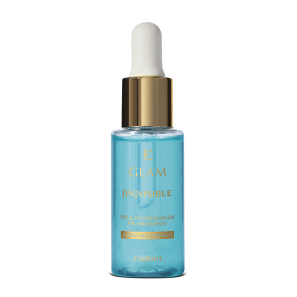 Eudora Glam Invisible Pré & Pós Make Pró Hidratante Ácido Hialurônico