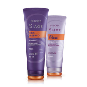 Kit Eudora Siàge Hair-Plastia Duo