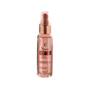 Eudora Siàge Nutri Rosé Elixir de Rosas - Sérum Capilar