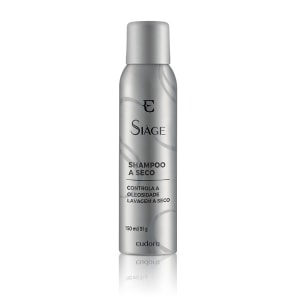 Shampoo A Seco Siàge - Eudora