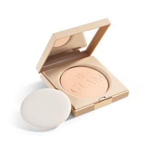 Glam Skin Perfection Base Líquida Acqua Effect