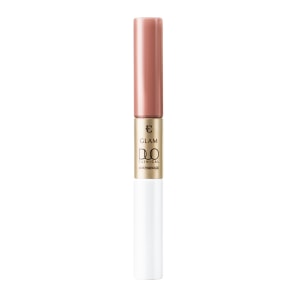 Batom Líquido Glam Duo Clinical Rosado Essencial