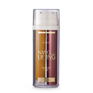 Base Sérum Cor 70 Glam Nano Lifting 15ml cada