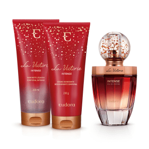 Conjunto La Victorie Intense Eudora