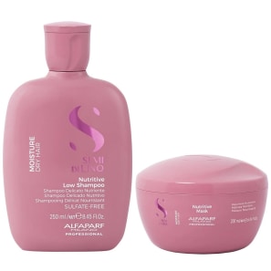 Máscara de Tratamento Alfaparf