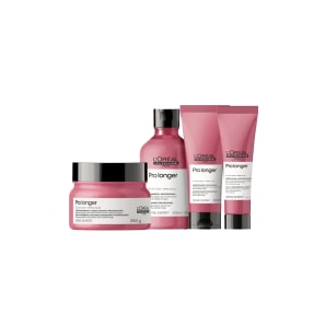 Kit LOréal Professionnel Serie Expert Pro Longer Tratamento Quarteto
