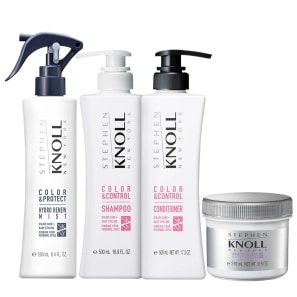 Stephen Knoll Shine Repair Rich Moist - Condicionador