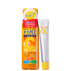 Kit Hada Labo Melano CC Duo (2 Produtos)