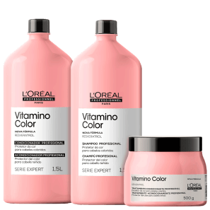 L’Oréal Professionnel Vitamino Color Resveratrol