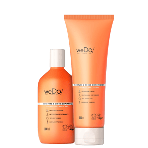 Kit WeDo Professional Moisture & Shine Trio
