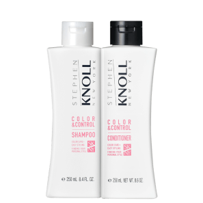 Kit Stephen Knoll Color & Control Protect (4 Produtos)