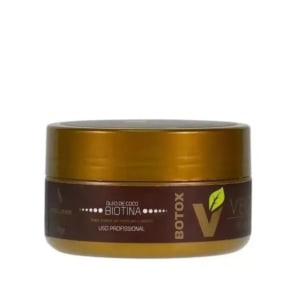 Botox Btx Orgânico Vegan Hair Prolisse