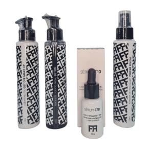 Fran By Franciny Ehlke Detox - Sabonete Líquido Facial