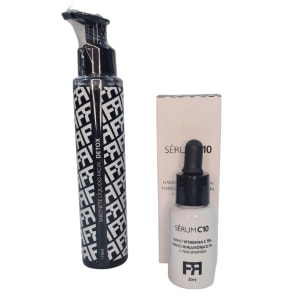 Fran By Franciny Ehlke Detox - Sabonete Líquido Facial