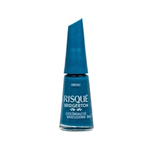 Risqué Bridgerton O Escândalo de Whistledown - Esmalte Cremoso 8ml