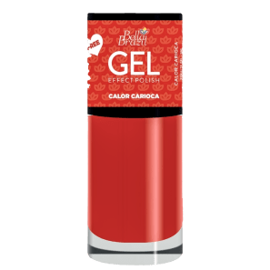 Bella Brazil Neon Exagerou - Esmalte