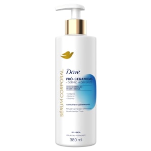 Sérum Corporal Dove Pró Ceramidas + Dermo Hidratante
