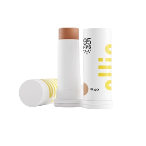 Ollie Bastão Protetor Solar Facial FPS 95