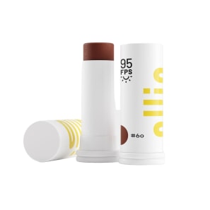 Ollie Bastão Protetor Solar FPS 95