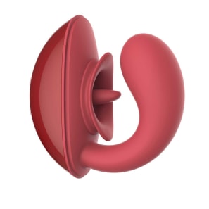Désir Atelier Surprise Vermelho - Vibrador