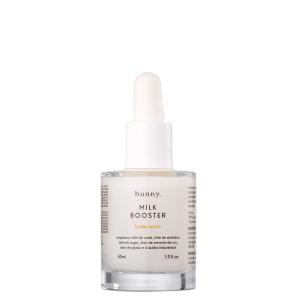bunny. Milk Booster - Sérum Facial 30ml