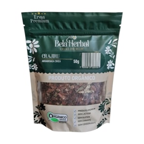 Chá de Camomila - Matricaria Chamomilla