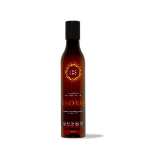 LCS Hair Care Ssoro - Shampoo 240ml