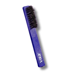 Kit Frizz Control Cera Finalizadora em Bastão 13g e Escova Pro Art para Acabamento e Penteado