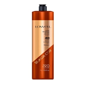 Kit Lowell Caps 2 Potes De  Vitaminas Para Nutrição  Dos Cabelos e Unhas 100% Natural Original