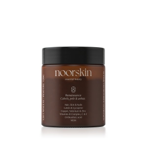 Noorskin Renaissance - Nutricosmético para Cabelo e Unhas