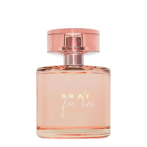 For Her Braé Deo Parfum - Perfume Feminino