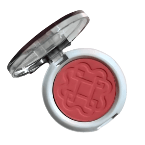 Bitarra Beauty Malva - Blush Compacto 5g