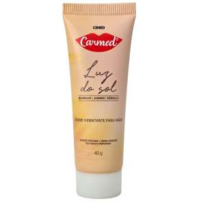 Carmed Creme Hidratante para as Mãos