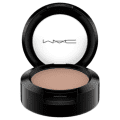 M·A·C Eye Shadow Matte Soft Brown - Sombra 1,5g