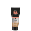 O sérum facial garante hidratação por até 48 horas e proteção dos raios UV enquanto deixa um toque seco. Sérum Facial BB Cream FPS 60 V230 30ml