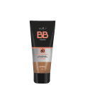 O sérum facial garante hidratação por até 48 horas e proteção dos raios UV enquanto deixa um toque seco. Sérum Facial BB Cream FPS 60 V230 30ml