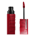 Maybelline Superstay Vinyl Ink Lippy - Batom Líquido 4,2ml