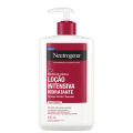 Neutrogena Norwegian Intensivo sem Fragrância - Hidratante Corporal 400ml