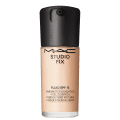 M·A·C Studio Fix Fluid Foundation FPS 15 NC17 - Base Líquida 30ml