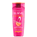 Elseve Liso dos Sonhos - Shampoo 400ml