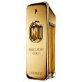 Million Gold Elixir Rabanne Parfum Intense - Perfume Masculino 200ml
