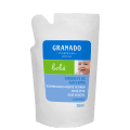 Granado Bebê Lavanda - Sabonete Líquido Refil 250ml