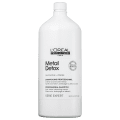 L'Oréal Professionnel Metal Detox - Shampoo 1,5L